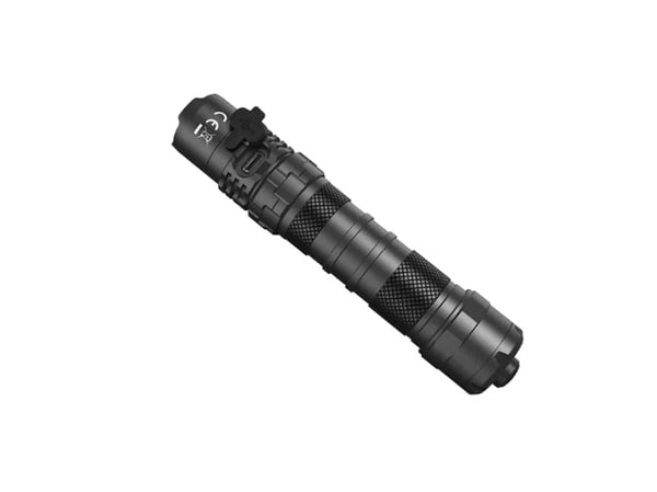 Nitecore P10i taskulamppu, 1800lm, USB-C