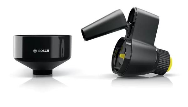 Bosch MUZ9GM1 kornmølle