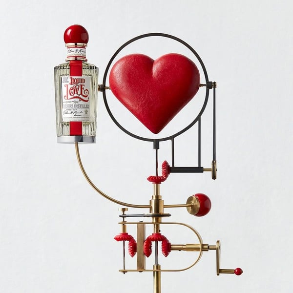 Penhaligon's Potions & Remedies Liquid Love Eau De Parfum 100 ml (unisex)