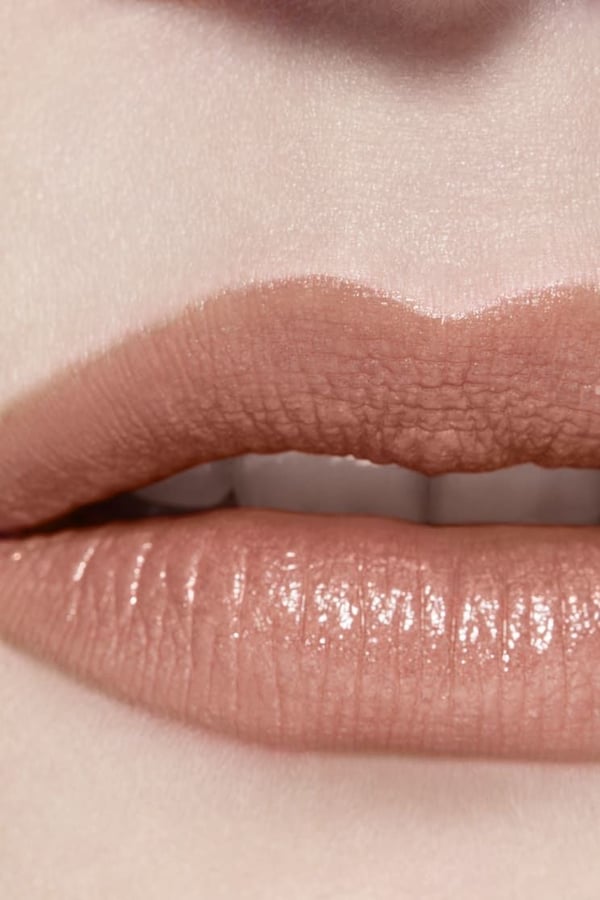 Chanel Rouge Allure Luminous Intense huulipuna 3 g #206 Illusion