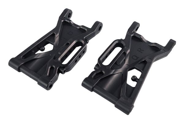 Amewi 012-HPG10220, Wishbone, Sort