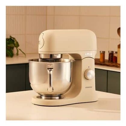 Kenwood kMix KMX751ACR yleiskone 5 l, Calm Cream
