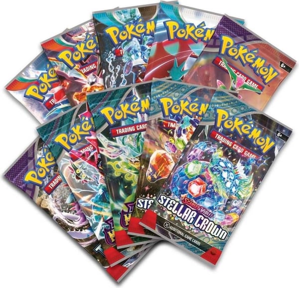 Pokémon TCG: Charizard ex Super-Premium Collection