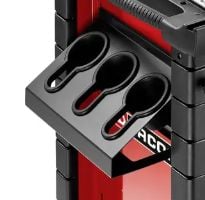 Facom JET LA19 Tool holder for workshop trolley Facom JET LA19 Tool holder for workshop trolley