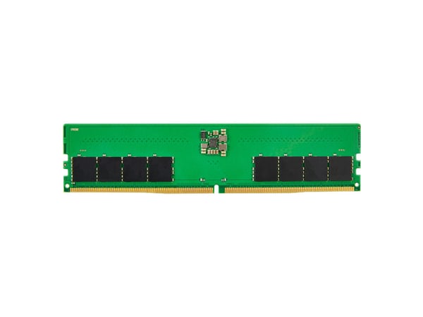 HP A9TF3AA RAM-moduuli 32 GB DDR5 5600 MHz UDIMM NECC