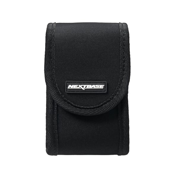 Nextbase GoPack - Flashminnekort (microSDHC til SD-adapter inkludert) - 32 GB - UHS Class 3 - microSDHC - svart - for Nextbase 322GW, 522GW