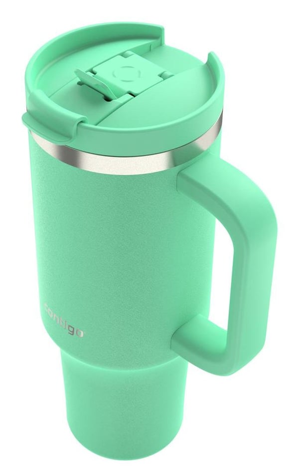 Streeterville Tumbler 1200ml lämpövesi muki - Reef