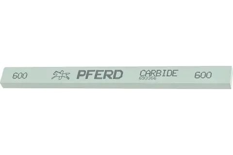 PFERD Carbide, Kiillotuslevy, Hienokarkeus, P600, Piikarbidi, Viimeistelytyö, Metalli