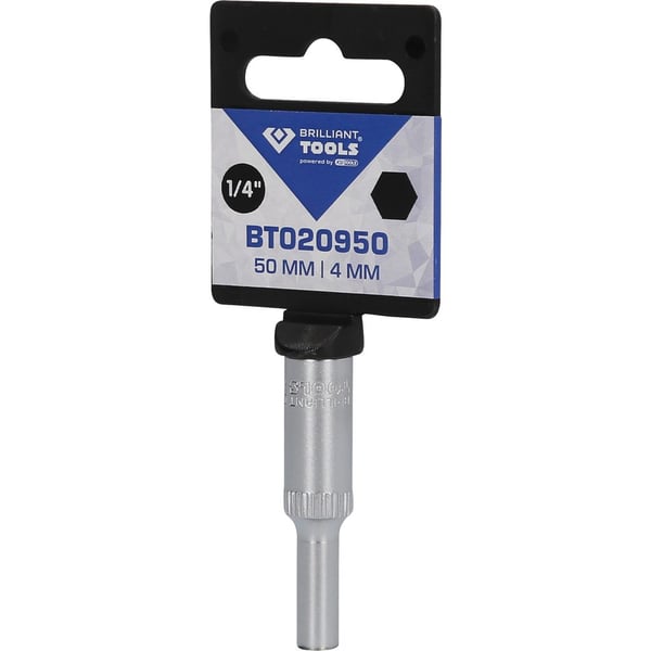 Brilliant Tools BT020956 BT020956 Hylsyavain BT020956 Hylsyavain