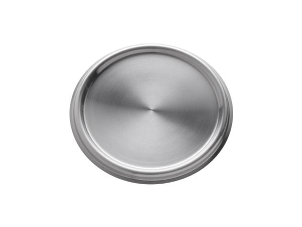 ZWILLING TWIN Classic, 7 L, Rustfrit stål, Keramisk, Gas, Halogen, Induktion, Forseglet plade, Aluminium, Rustfrit stål, Rustfrit stål, Rustfrit st...