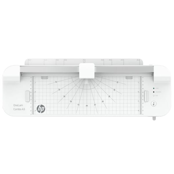 Lamineringsmaskine HP OneLam Combo A3