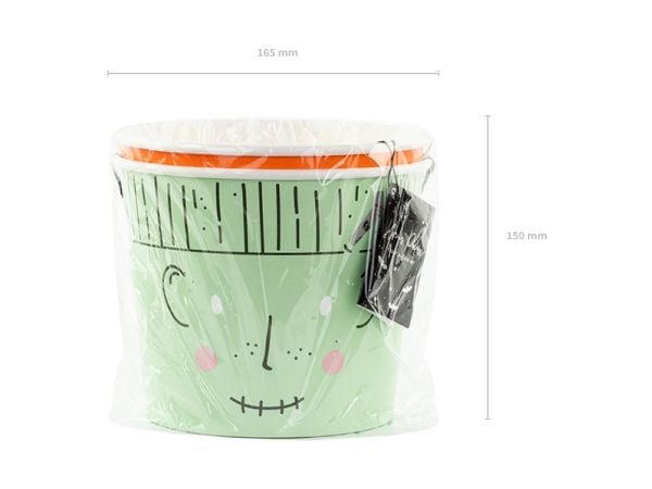 PartyDeco WD1, Halloween