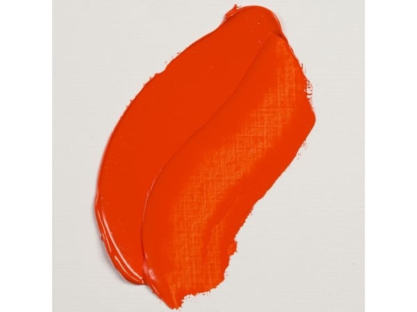 Rembrandt oljemaling tube Vermilion 311