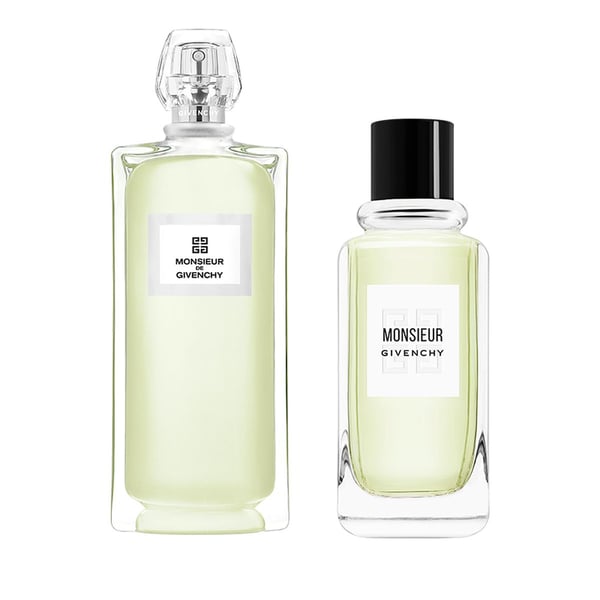 Givenchy Monsieur De Givenchy Mythical 100 Ml
