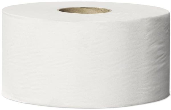Tork 110163, 1200 arkkia, Valkoinen, 240 m, 20 cm, 9,4 cm, 18,8 cm