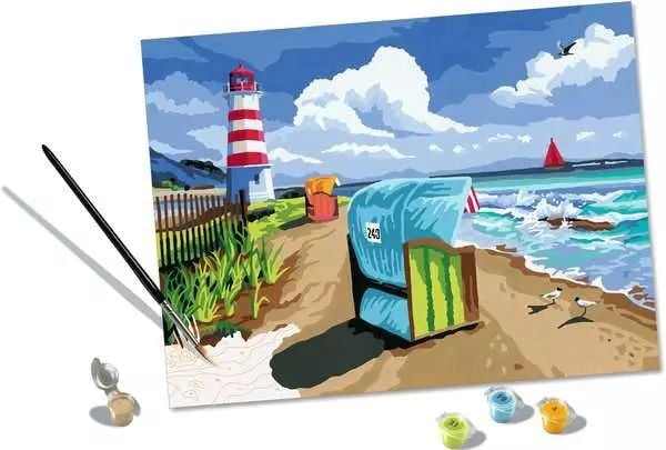 Ravensburger 23547, useita, insertti, 1 kpl |