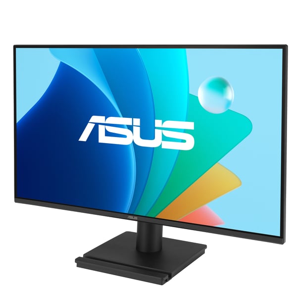 ASUS VA249HG spillskjerm, 23,8", Full HD, 120 Hz, IPS