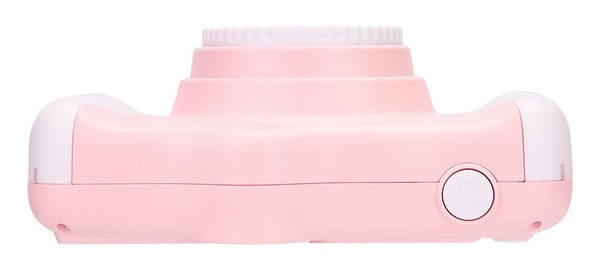 AgfaPhoto Realikids Cam 2 - Digitalkamera - kompakt - 12.0 MP - 720 p - rosa