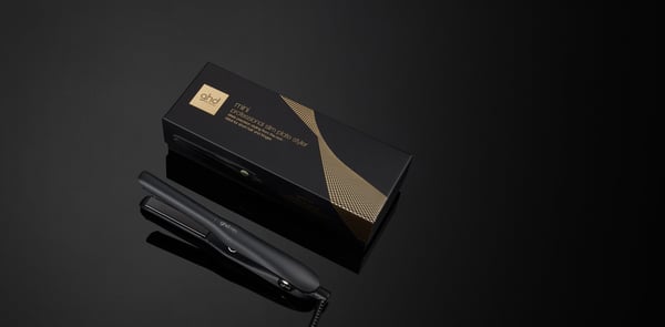 Ghd Glatteisen mini Styler