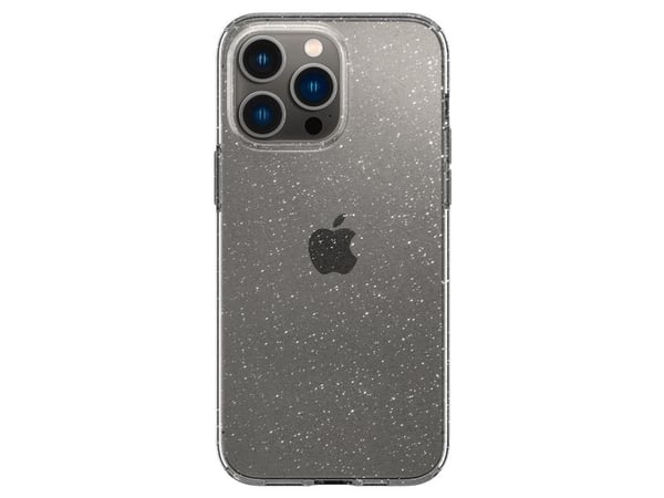 Spigen ACS04810, Mobilskal, Apple, iPhone 14 Pro Max, 17 cm (6.7"), Transparent