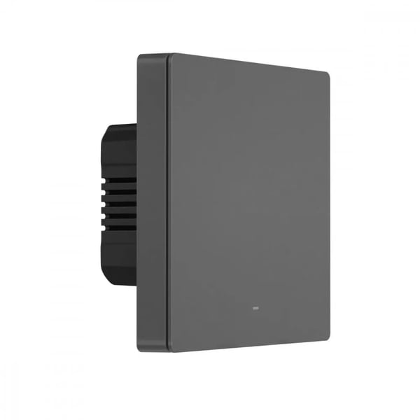 Sonoff Sonoff M5 Smart WiFi 1-kanavainen seinäkytkin