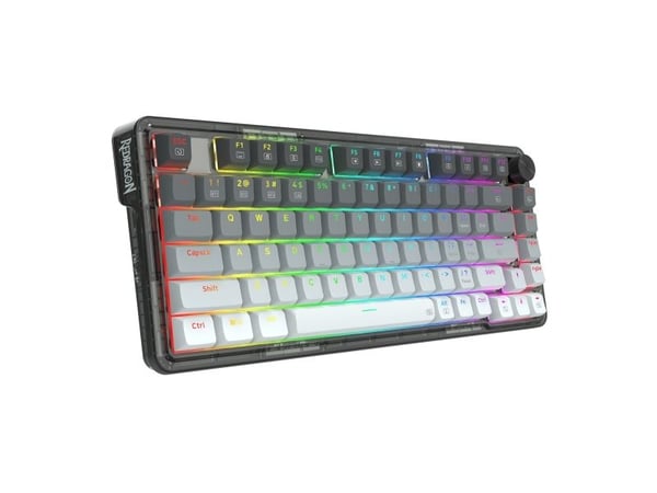 Redragon mekaaninen näppäimistö K673GG-RGB-PRO UCAL PRO