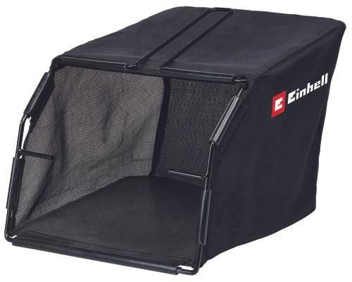 Einhell 3405940 Vertikalskærer opsamlingspose Passer til (detaljer) Einhell batteri-vertikalskærer-ventilator GC-SC 18/28 Li