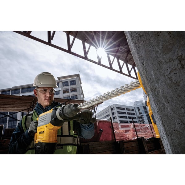 Dewalt SDS MAX 40mm betoniporanterä (DT60845)