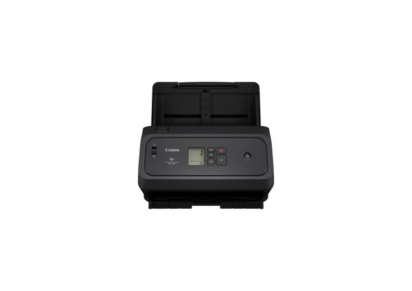 Canon 7290C003, 216 x 356 mm, 600 x 600 DPI, ADF-skanneri, musta, CMOS CIS, 7000 sivua
