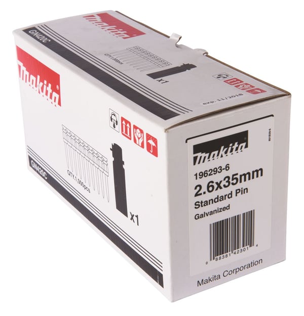 Makita 196293-6