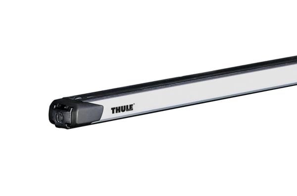Thule SlideBar lasthållare 144 cm, 2-pack
