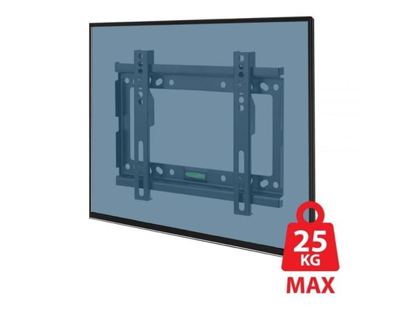 Esperanza ERW013 TV-laippa 14-50'' 25 kg:n painoon asti