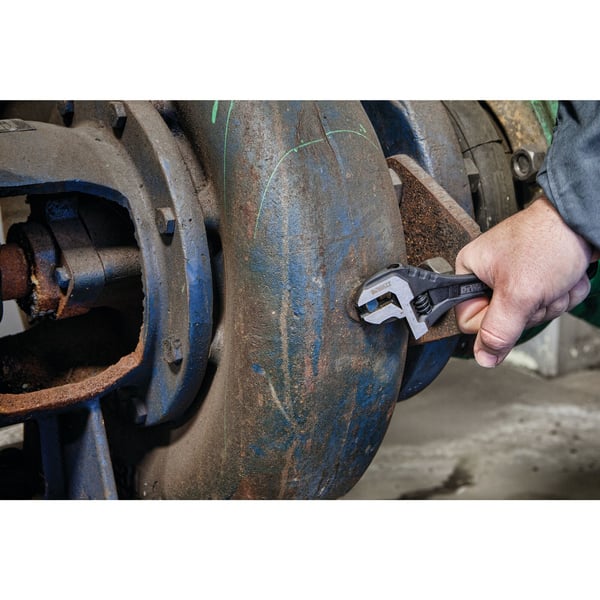 deWalt säädettävä jakoavain 200 mm [DWHT80267-0]
