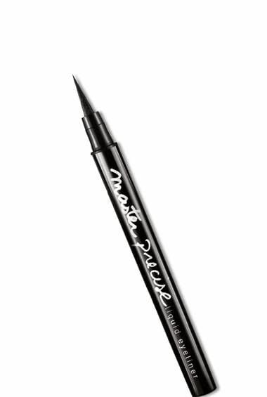 Master Precise flytande eyeliner (Kos,W,1g,Black)