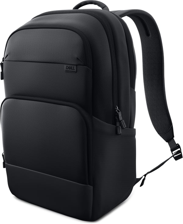 Dell Pro 14-16 Plus EcoLoop Backpack CP5626 - Notebookryggsekk - 14" - 16" - svart