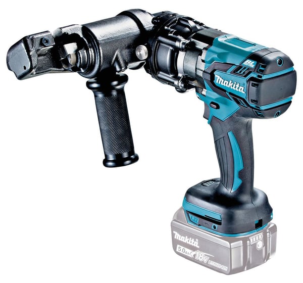 Makita LXT DSC121ZKX1 - Threaded rod cutter - trådløs - uten batteri, ingen lader - 18 V - SOLO