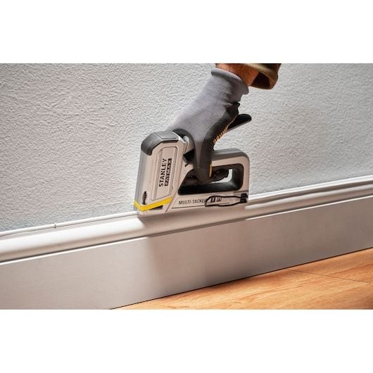 Stanley FMHT70250-0, Musta, Hopea, Keltainen, Alumiini, 160 mm, 1 vuosi/vuosia