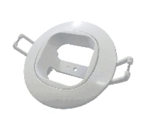 Aeotec Recessor for Multi Sensor 6 - Monteringsbas