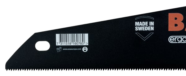 Bahco 2600-19-XT-HP, 490 g