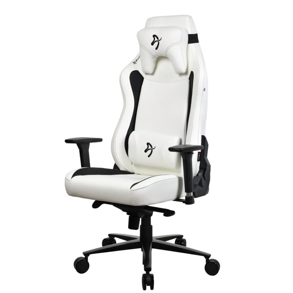 Arozzi Vernazza XL SoftPU? - White