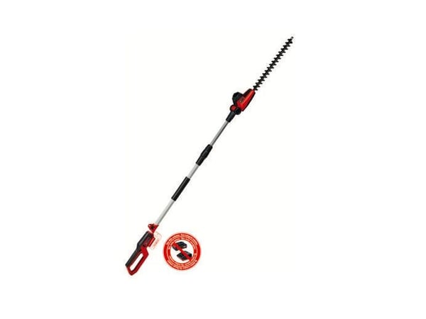 Einhell GC-HH 18/45, 41 cm, Yksiteräinen, 1,8 cm, Akku, 18 V, 3,17 kg - SOLO