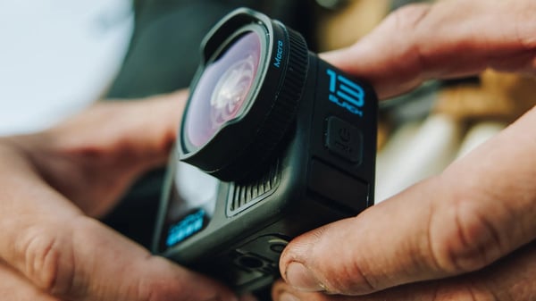 GoPro® | Macro Lens Mod