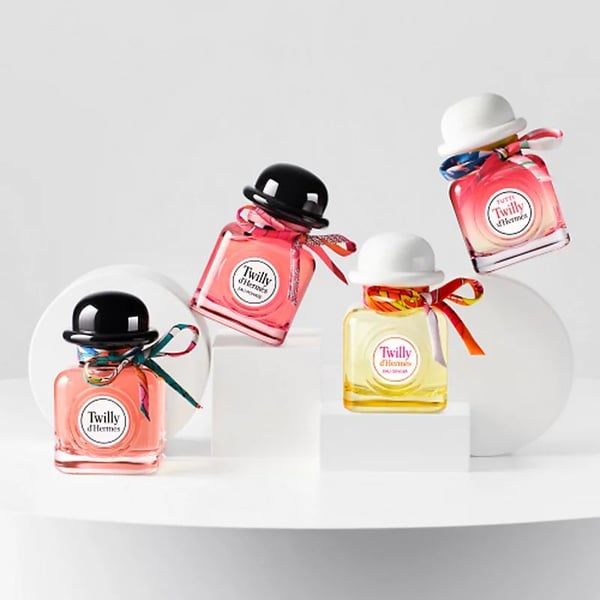 Hermès Tutti Twilly d'Hermès EDP B 50 ml