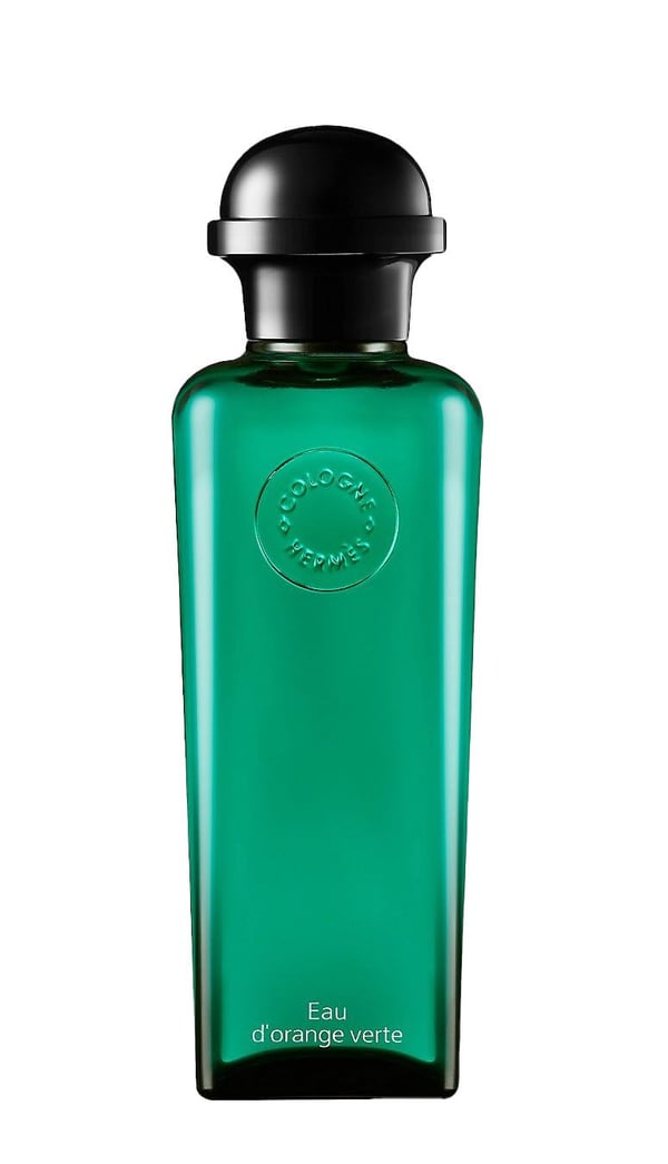 Hermès Eau D'Orange Verte Eau de Cologne 100ml (unisex)