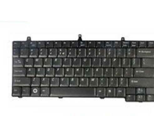 DELL T276D, Tangentbord, tyska, DELL, Vostro 1710, 1720