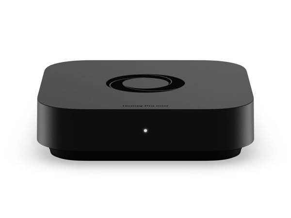 Homey Pro mini Smart Hub