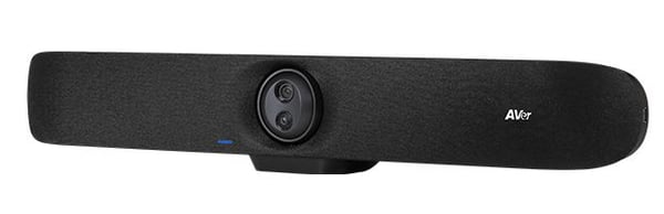 AVer VB370A, 8 MP, Exmor CMOS, 4K Ultra HD, 3840 x 2160 pixlar, 30 fps, 92°