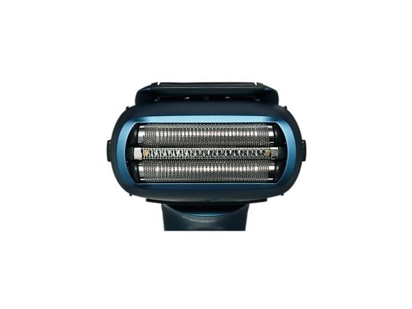 Panasonic Series 700 ES-LT4B - Barbermaskin - trådløs - mørk blå