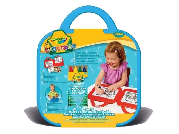 Crayola 982000
