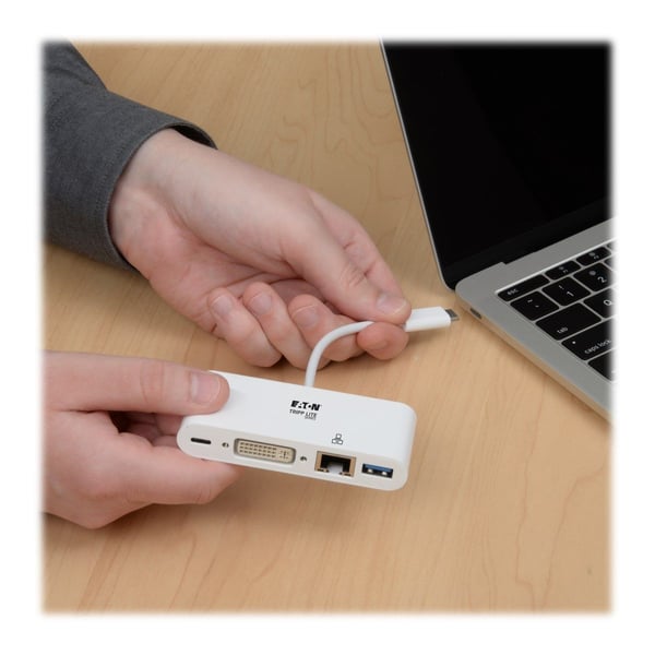 Adapter USB Eaton U444-06N-DGU-C
